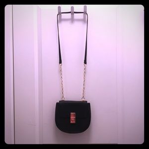 Little black bag